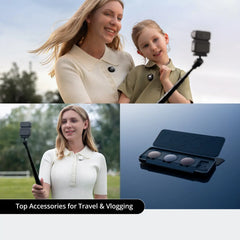 DJI Osmo Nano Standard Combo 128GB