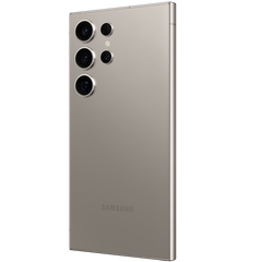 Samsung S24 Ultra, TDRA