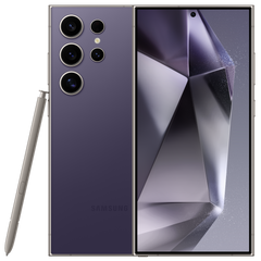 Samsung S24 Ultra, TDRA