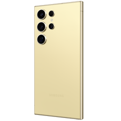 Samsung S24 Ultra, TDRA