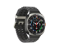 Samsung Galaxy Watch Ultra (2025) (LTE, 47 mm) TDRA