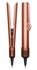 Dyson Airstrait Amber Silk Hair Straightener HT01 with 2 Years Brand Warranty