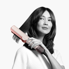 Dyson Airstrait Amber Silk Hair Straightener HT01 with 2 Years Brand Warranty