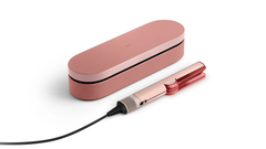Dyson Airstrait Kanzan Pink Hair Straightener HT01 with 2 Years Brand Warranty