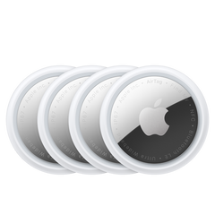 Apple AirTag 4-pack