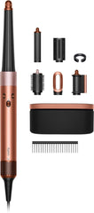 Dyson Airwrap i.d. Multi-Styler & Dryer Straight+Wavy Amber Silk HS08 with 2 Years Brand Warranty