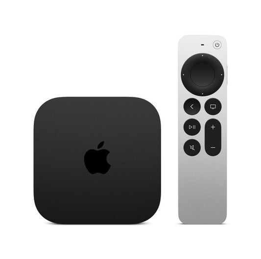 Apple TV 4K 3rd (Generation)