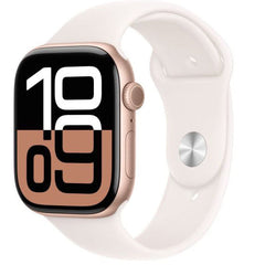 Apple Watch Series 10 Aluminum with Sport Band 42mm