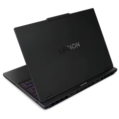 Lenovo Legion 5i Gen 10 Intel (15") with RTX 5060, Intel® Core Ultra 7 255HX Gaming Laptop