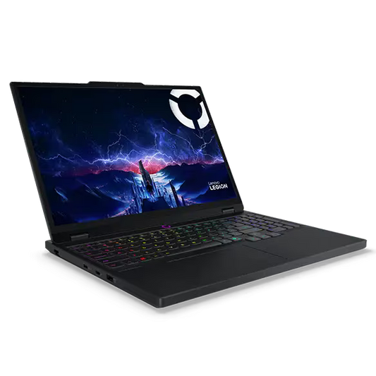 Lenovo Legion 5i Gen 10 Intel (15") with RTX 5060, Intel® Core Ultra 7 255HX Gaming Laptop