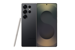 Samsung Galaxy S25 Ultra TDRA