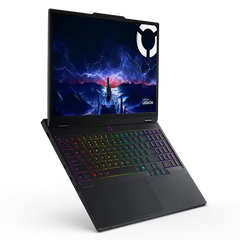 Lenovo Legion 5i Gen 10 Intel (15") with RTX 5060, Intel® Core Ultra 7 255HX Gaming Laptop
