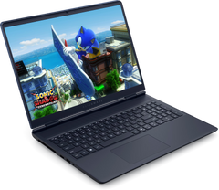 Dell Alienware Aurora AC16250 Intel® Core 7-240H Series 2, 10 cores, Windows 11 Home, NVIDIA® GeForce RTX 5050 Gaming Laptop