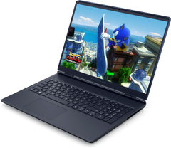 Dell Alienware Aurora AC16250 Intel® Core 7-240H Series 2, 10 cores, Windows 11 Home, NVIDIA® GeForce RTX 5050 Gaming Laptop