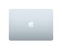 Apple MacBook Air 15" M4 chip with 10-CPU, 10-GPU 256GB SSD | English Keyboard