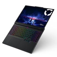 Lenovo Legion 5i Gen 10 Intel (15") with RTX 5060, Intel® Core Ultra 7 255HX Gaming Laptop