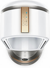 Dyson Humidify+Cool Formaldehyde Air Purifier PH04, White & Gold, Wifi Enabled, with 2 year Dyson Warranty