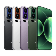 Xiaomi 17 Pro (China Global version)