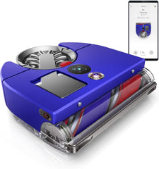 Dyson 360 Vis Nav Robot Vacuum with 2 Years Dyson Warranty