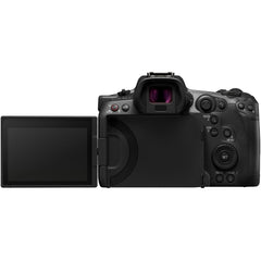 Canon EOS R5 C Mirrorless Cinema Camera Body