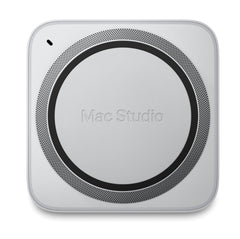 Apple Mac Studio M2 Max 12-core | CPU 30-core | GPU 16-core