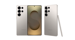 Samsung Galaxy S25 Ultra TDRA