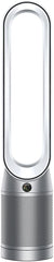 Dyson Cool Formaldehyde Air Purifier TP07, Wi-Fi Enabled, White & Silver Color with 2 Years Dyson Warranty