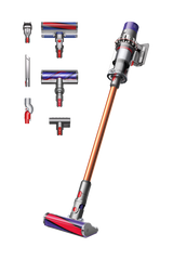 Dyson V10 Cyclone Absolute Cordless Vacuum Cleaner with 2 Years Dyson Warranty