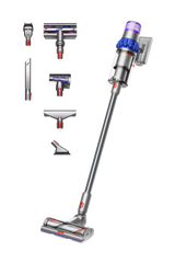 Dyson V15 Detect Extra Cordless Vacuum Cleaner with 2 Years Dyson Warranty