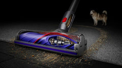 Dyson V8 Cordless Vacuum Advanced with 2 Years Dyson Warranty