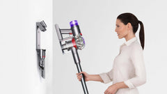 Dyson V8 Absolute Cordless Vacuum Cleaner with 2 Years Dyson Warranty