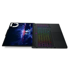 Lenovo Legion 5i Gen 10 Intel (15") with RTX 5060, Intel® Core Ultra 7 255HX Gaming Laptop